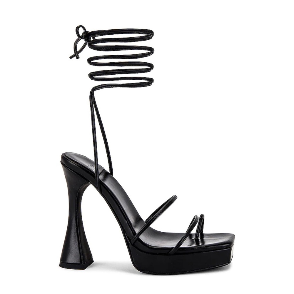 Jeffrey Campbell Primadonna Sandals